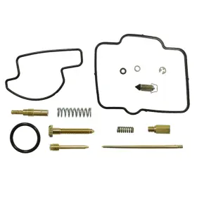 Xu-07403 Psychic Products Dirt Bike Carburetor Kit