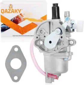 Qazaky 763684399159 Carburetor For 43cc 47cc 49cc 50cc Syx Moto Holeshot Kids Mini Dirt Bike Fast
