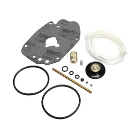 110-0067 Qiren32 Crrk43 New Basic Rebuild Kit For S&s Super G&super E Carburetor Fast Ship