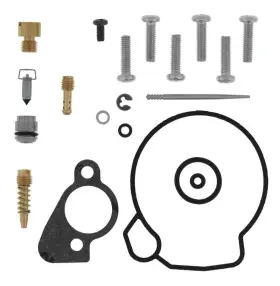 418173 Quad Boss Qboss Carburetor Kits