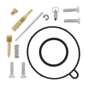 Outlaw90 Quadboss 418158 Carburetor Carb Rebuild Kit For Polaris 07-16 Sportsman