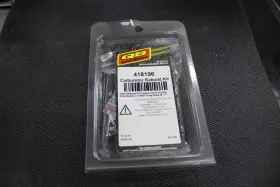 418196 Quadboss Carb Rebuild Kit 1999 Suzuki Lt-f300f King Quad