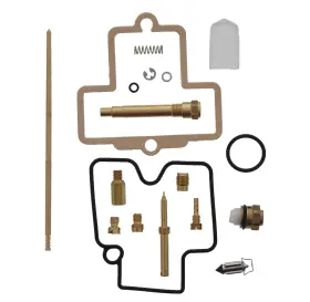 Race-driven 72851 Carburetor Repair Kit Carb For Yamaha Yz400f Yz400 400f Yz 400 F