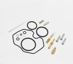 802061 Race-driven Carburetor Repair Kit For Honda Atc200x Atc 200 1986 1987 By