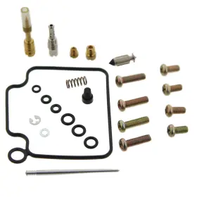 802063 Race-driven Carb Kit For Honda Rancher Trx350 2004-2006 Carburetor Repair By