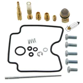 806736 Race-driven Carb Kit Fits Kawasaki Kfx400 2003 - 2006 Carburetor Repair By