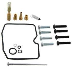 806757 Race-driven Carb Kit Fits Kawasaki Mojave 250 Ksf250a 1989 - 2002 Carburetor Repair
