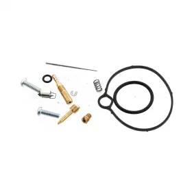 806758 Race-driven Carb Kit Fits Kawasaki Kfx90 2011 - 2016 Carburetor Repair By