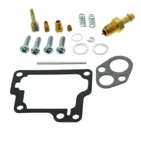 806760 Race-driven Carb Kit Fits Kawasaki Kfx50 2003 - 2006 Carburetor Repair By