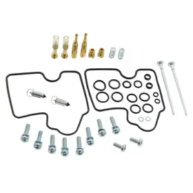 Race-driven 806762 Carb Kit Fits Kawasaki Kfx700 V-force 2004 - 2009 Carburetor Repair