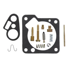 86930 Race-driven Carburetor Repair Kit Carb Fits 2005 - 2015 Yamaha Pw50 Y-zinger
