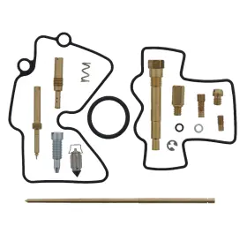 86931 Race-driven Carburetor Repair Kit Carb Fits Yamaha Wr450f 2007 2008 2009 By