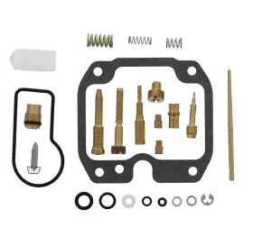 86933 Race-driven Carburetor Repair Kit Carb Fits 2009 - 2014 Yamaha Ttr125