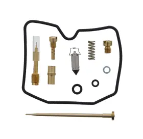 86940 Race-driven Carburetor Repair Kit Carb Fits 1987 - 2007 Kawasaki Klr650