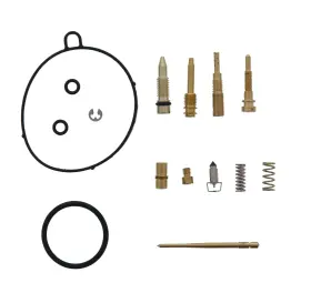 86942 Race-driven Carburetor Repair Kit Carb Fits 2008 - 2016 Kawasaki Klx140l