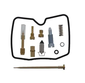 86943 Race-driven Carburetor Repair Kit Carb Fits 2008 - 2015 Kawasaki Klr650