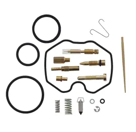 86944 Race-driven Carb Kit Fits Honda Xr200r 1986 - 1997 Carburetor Repair By