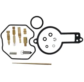 86945 Race-driven Carburetor Repair Kit Carb Fits 1992 - 2000 Honda Xr600r