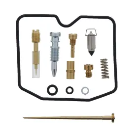 86948 Race-driven Carburetor Repair Kit Carb Fits 1987 - 2005 Kawasaki Klr250