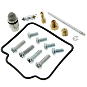 92145 Race-driven Carb Kit For Polaris Hawkeye 300 4x4 2006 2007 Carburetor Repair
