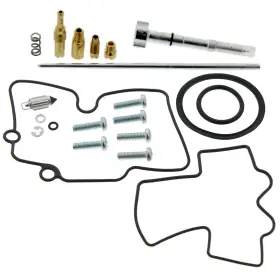 92151 Race-driven Carburetor Repair Kit For Polaris Outlaw 525 S 2009 2010 Carb By