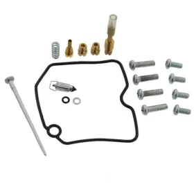 Race-driven 92154 Carburetor Repair Kit 2008 - 2011 Arctic Cat 650 4x4 H1 / Mud Pro By Race-driven