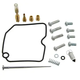 92155 Race-driven Carb Kit Fits Arctic Cat 650 4x4 H1 2007 Carburetor Repair By