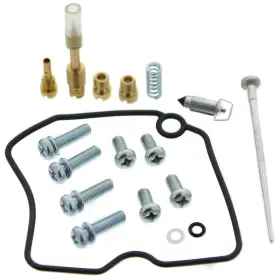 92163 Race-driven Carb Kit For Arctic Cat 500 4x4 2005 - 2007 Carburetor Repair By