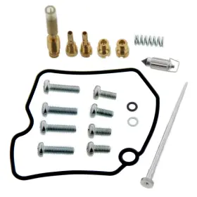 92186 Race-driven Carb Kit Fits Arctic Cat 366 4x4 Automatic 2009 - 2011 Carburetor Repair