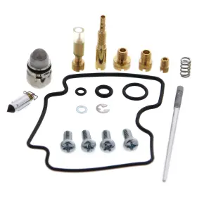 Race-driven 92190 Carb Kit Fits Yamaha Raptor 125 Yfm125r 2011 - 2013 Carburetor Repair