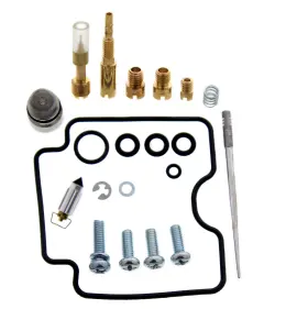 92195 Race-driven Carb Kit Fits Yamaha Grizzly Yfm350g 2007 - 2011 Carburetor Repair