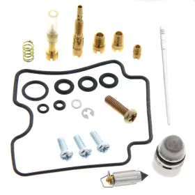 92197 Race-driven Carb Kit Fits Yamaha Raptor 350 Yfm350 2004 - 2013 Carburetor Repair