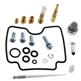 92200 Race-driven Carburetor Repair Kit Carb Fits Yamaha Bruin Yfm350fa 4x4 2004 2005