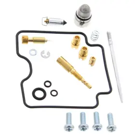 92202 Race-driven Carb Kit Fits Bombardier Outlander 400 4x4 2003 2004 Carburetor Repair