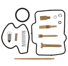 932036 Race-driven Carburetor Repair Kit Fits Husqvarna Tc 250 2014 2015 2016 By