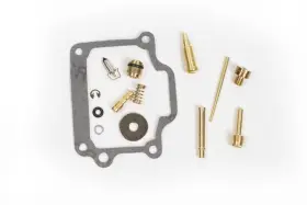 S-46142 Race-driven 2003 2004 2005 2006 Kawasaki Kfx80 Carburetor Repair Kit Carb