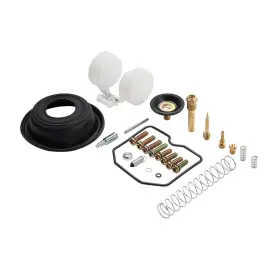 Raimukurijinusa 422224829791 Carburetor Rebuild Repair Kit Float Fit Kawasaki Kl650 Klr650 Klx650r Klx650