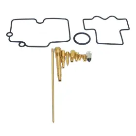 016-756a1 Rareelectrical New Carburetor Kit Fits Kawasaki Kx-f 450cc By 016-756