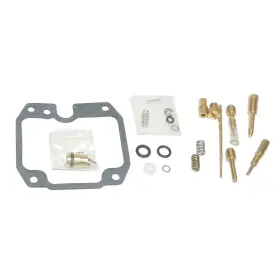 016-806-2z8 Rareelectrical New Carburetor Kit Fits Kawasaki Drz-l 125 Hp Drz Klx 125cc By 016-806
