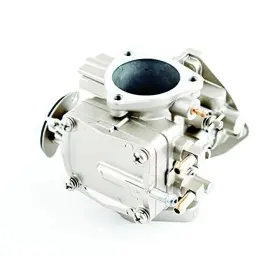 Bn38-34-8113-z8 Rareelectrical New 38mm Bore Carburetor By Part Numbers 270500284 Bn38-34-8113