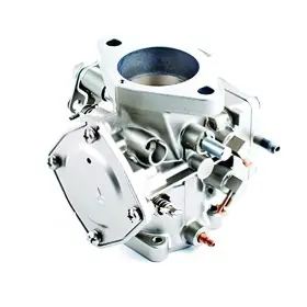 Bn44-40-8067-z8 Rareelectrical New 44mm Bore Carburetor By 270500332 Bn44-40-8067 270500331