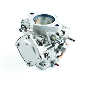 Bn46-42-8002a1 Rareelectrical New 46mm Bore Carburetor Bn46-42-8002