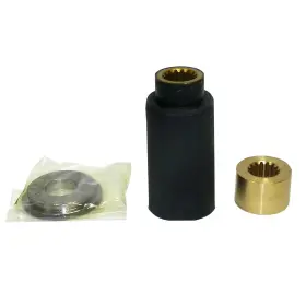 Rbx-100c5 Rareelectrical Propeller Hub Kit 2004-2013 Johnson Evinrude 225 250 300hp E-tec Rbx-100 Brp Omc