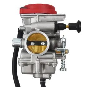 R1493580 Rdeluxi Carburetor Carb For Jianshe Roketa Baja Wd250-u Trail Jetmoto Tank 250