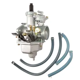 R2542650 Rdeluxi Carburetor Fit For Honda Trx250 Recon Trx250te Trx250tm 2002-2007 Fourtrax New
