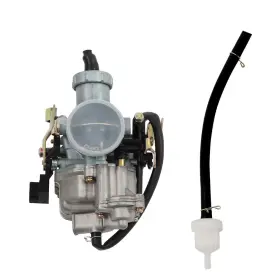R96248886 Rdeluxi Motorcycle Carburetor Pz30 30mm Acceleration Pump For 200cc 250cc