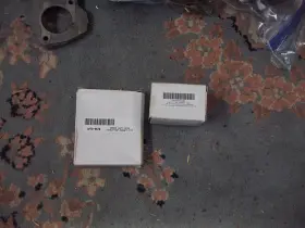 Cb550k-1977 Rebuild Kits Uc-cb550f Carburetors And Carburetor Repair - Honda