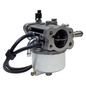 Carb-016a Red Hawk Carburetor Compatible With/replacement For E-z-go 350cc En