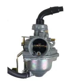 Kd-60a-2n Redcap Carb-0114 Pz14 14mm Carburetor 60cc Pocketbikes Atvs Mini Hunter Racer Kdx010