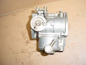 Item-14653 Revtech Harley Davidson Carburetor 14653